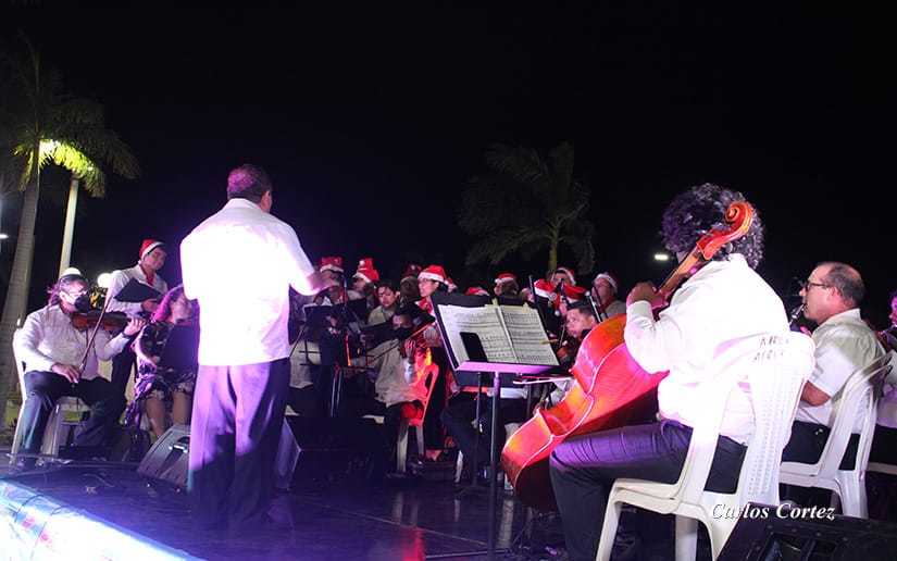navidad-managua
